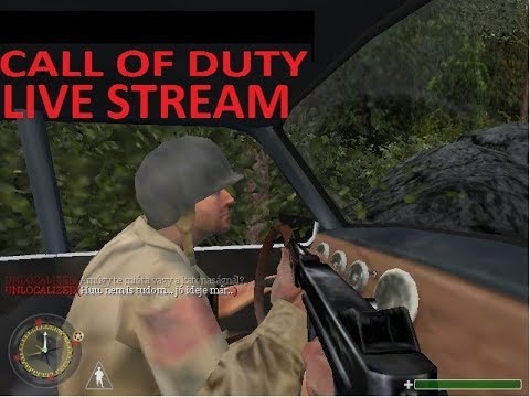 change language to english in call of duty american rush 3 hit
